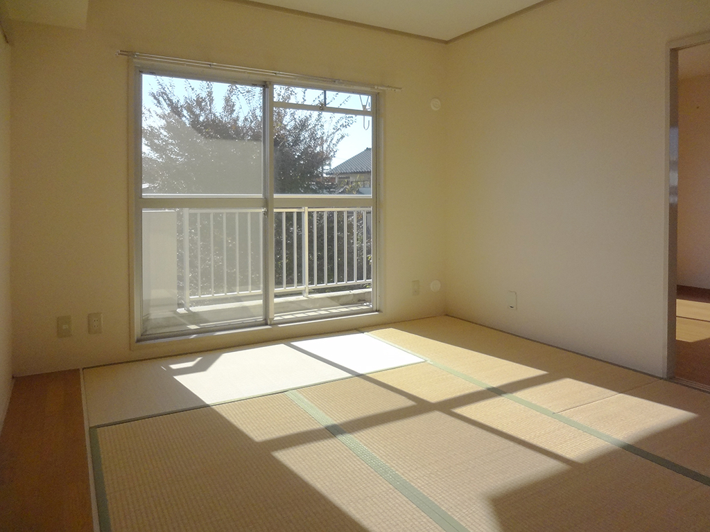Other room space