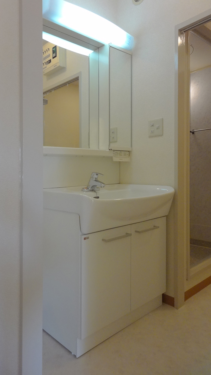 Washroom