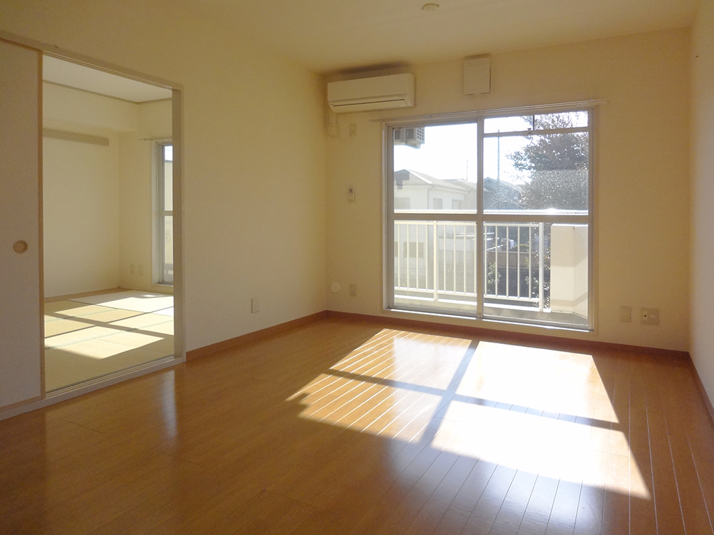 Living and room