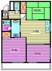 Building appearance