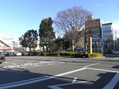 Other. 1600m to Minami-Urawa Station (Other)