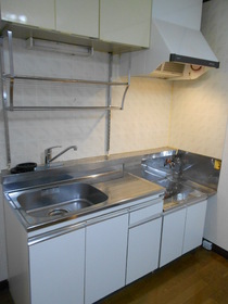 Kitchen. ☆ Kitchen is beautiful ☆