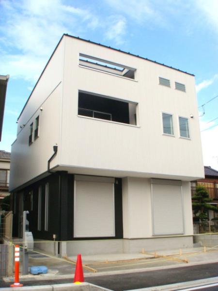 Local appearance photo