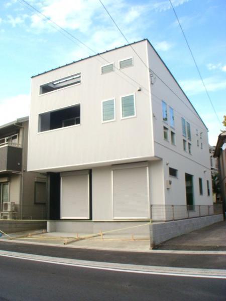 Local appearance photo