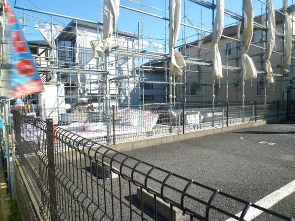 Local photos, including front road