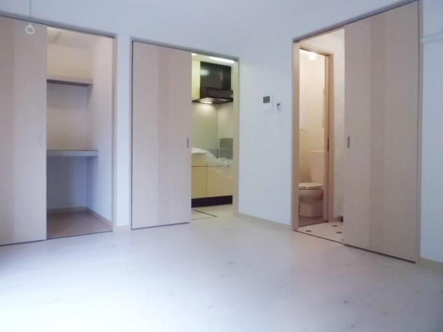 Living and room