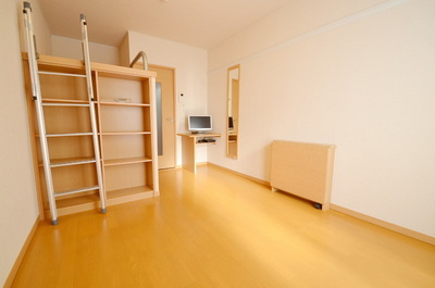Other room space