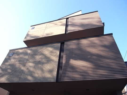 Local appearance photo