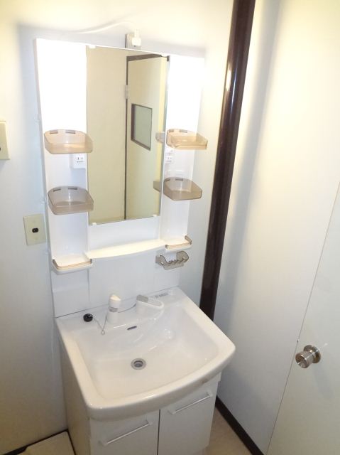 Washroom