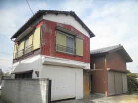 Building appearance