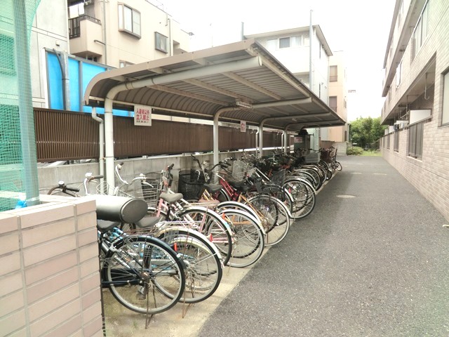 Other common areas