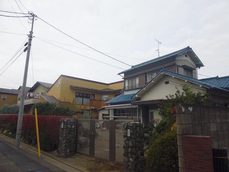 Local land photo. Local (12 May 2013) Shooting