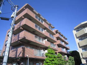 Building appearance