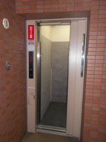 Other. Elevator