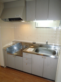 Kitchen. Kitchen