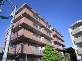 Building appearance
