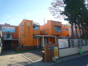 kindergarten ・ Nursery. Megumi Urawa kindergarten (kindergarten ・ 240m to the nursery)