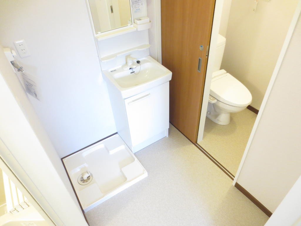 Washroom