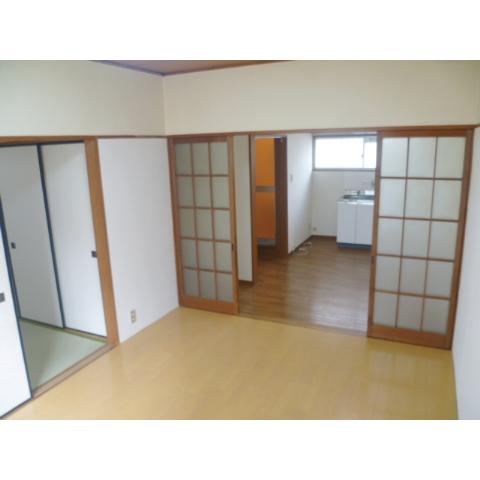 Living and room