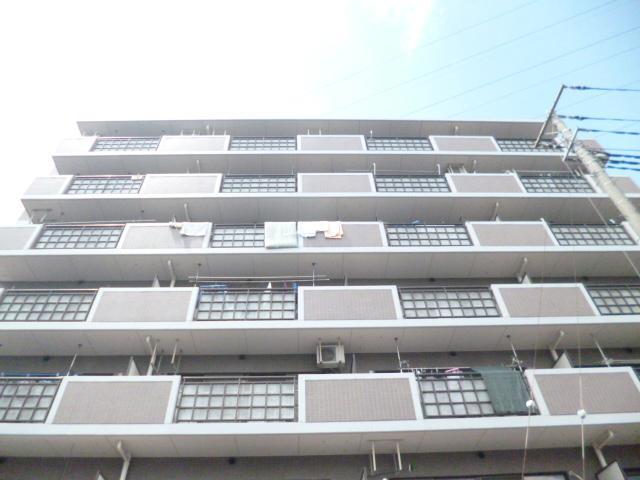 Building appearance