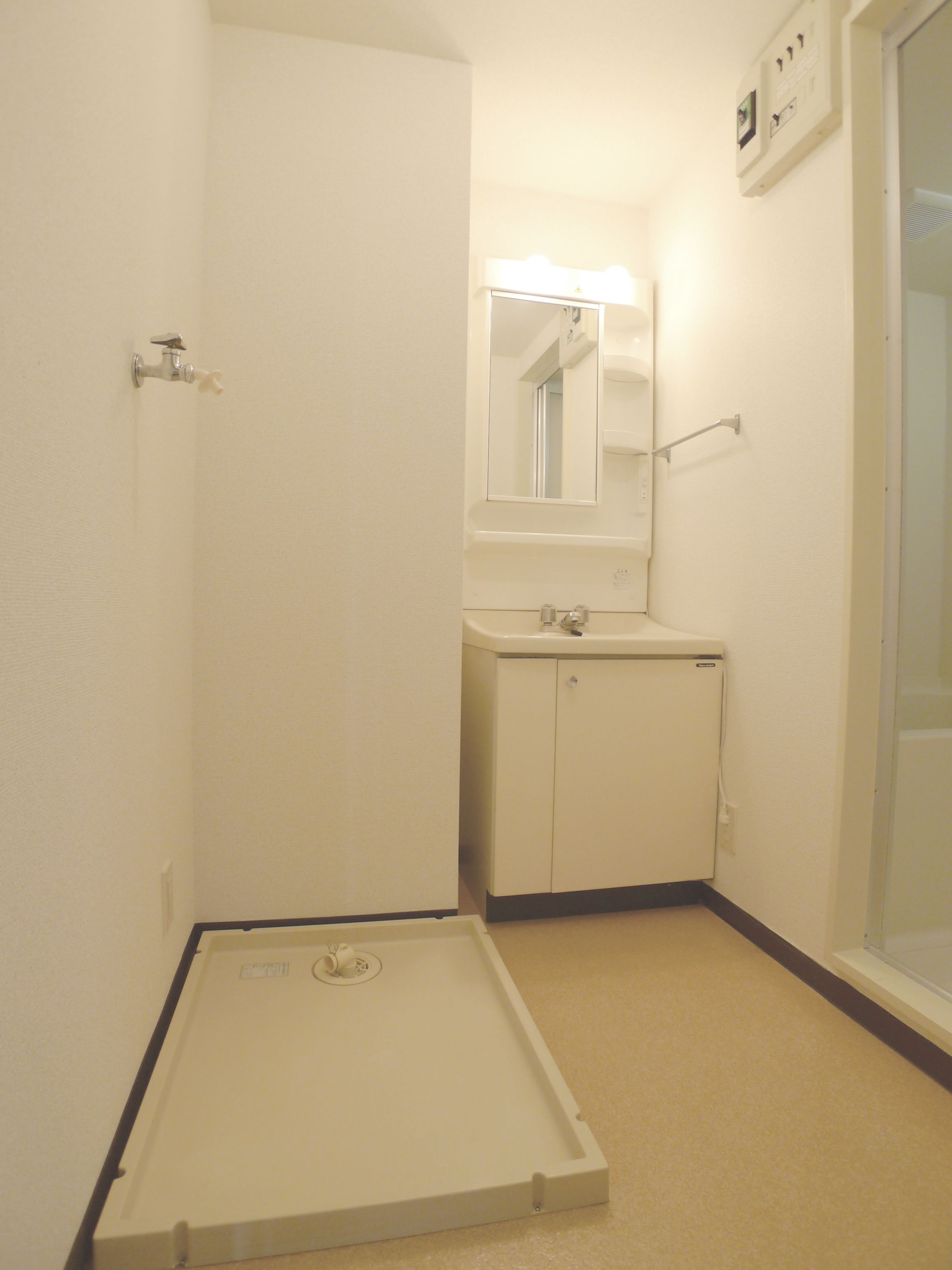 Washroom