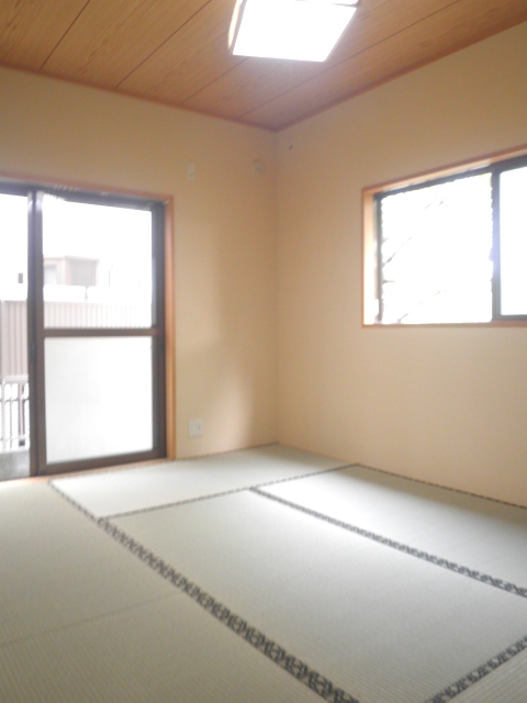 Living and room