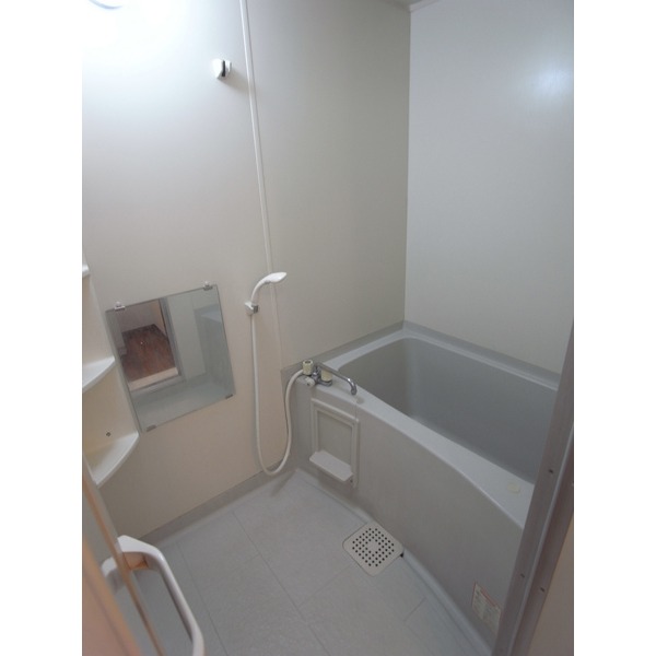 Bath. bus ・ Restroom