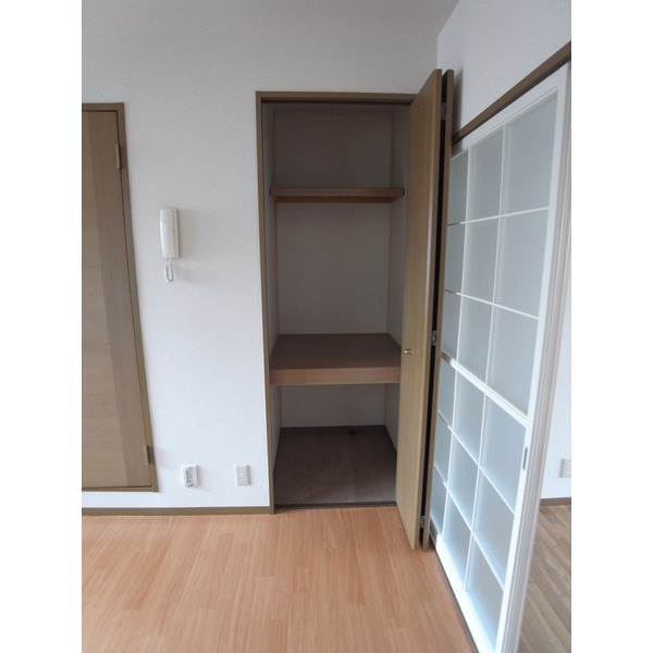 Receipt. Storage of DK