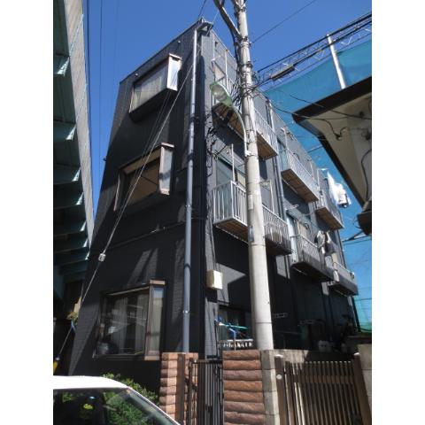 Building appearance