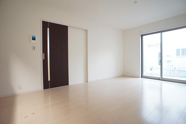 Living. LDK also increases likely relaxation time of family reunion Indoor (12 May 2013) Shooting 9 Building