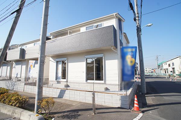 Local appearance photo. Local (12 May 2013) Shooting 1 Building