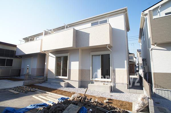 Local appearance photo. Local (12 May 2013) Shooting 5 Building