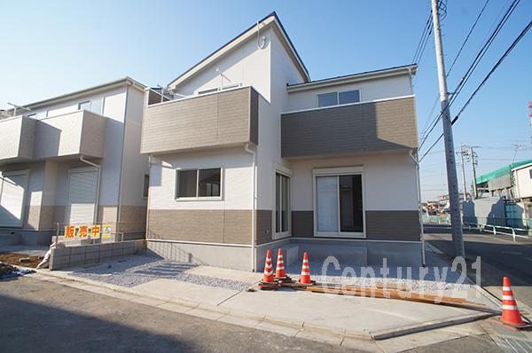 Local appearance photo. Local (12 May 2013) Shooting 6 Building