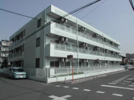 Building appearance