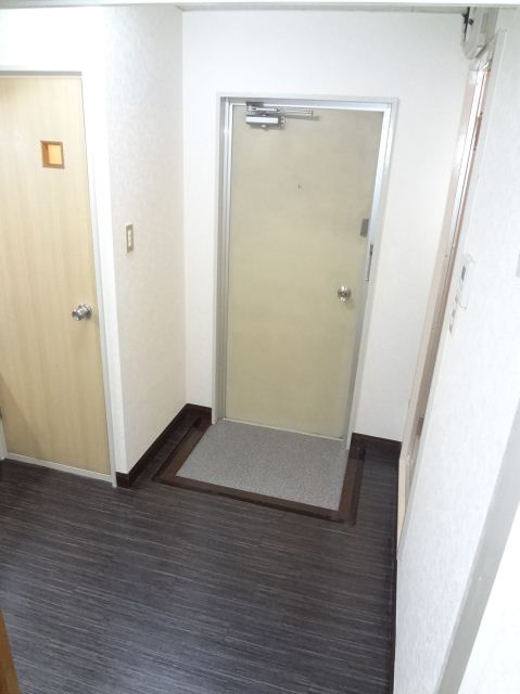 Other room space