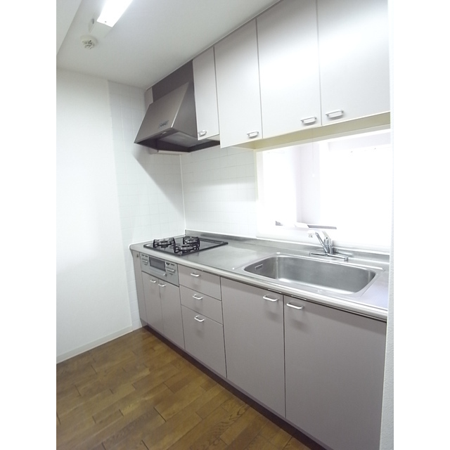 Kitchen. Counter Kitchen