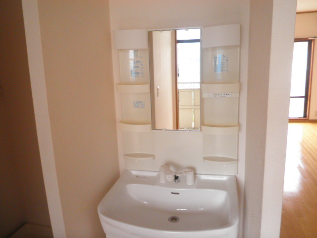 Washroom