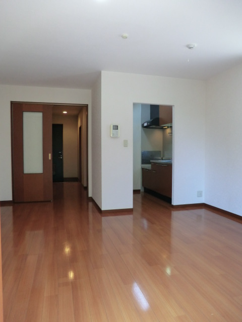 Living and room