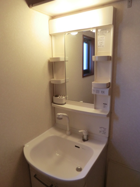 Washroom