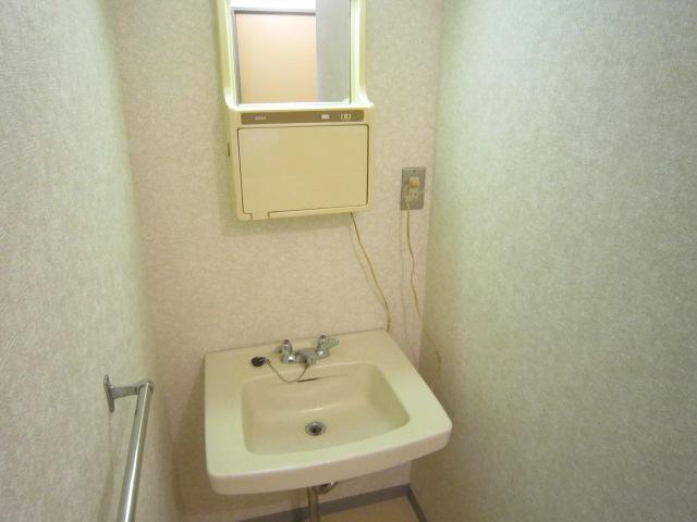 Washroom