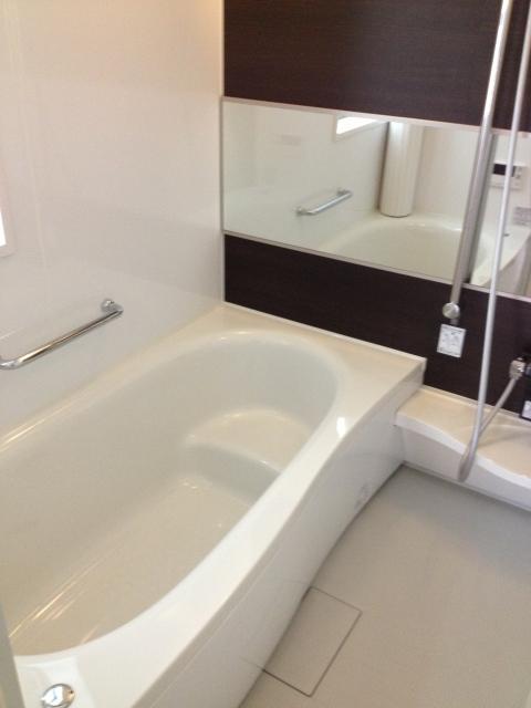 Bathroom. Same specification example