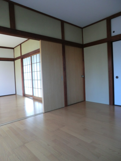 Other room space