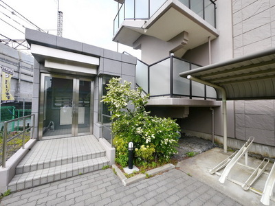 Other common areas