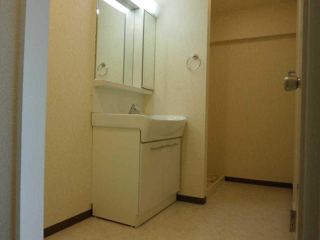Washroom