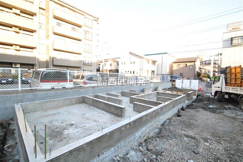 Local appearance photo. Local (11 May 2013) Shooting