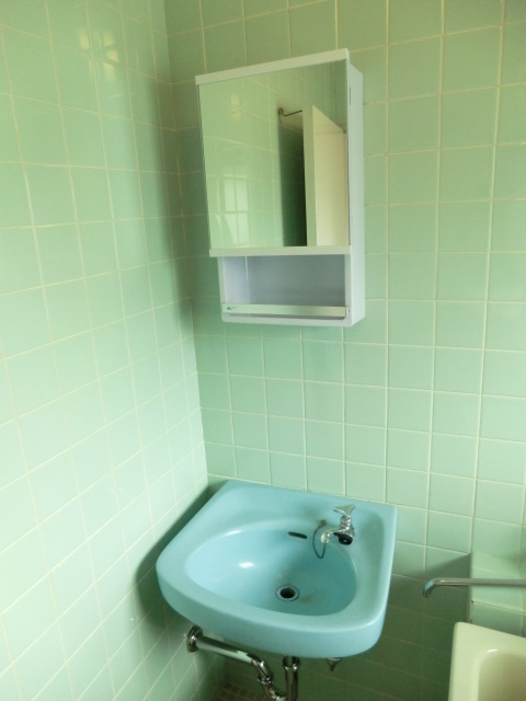 Washroom