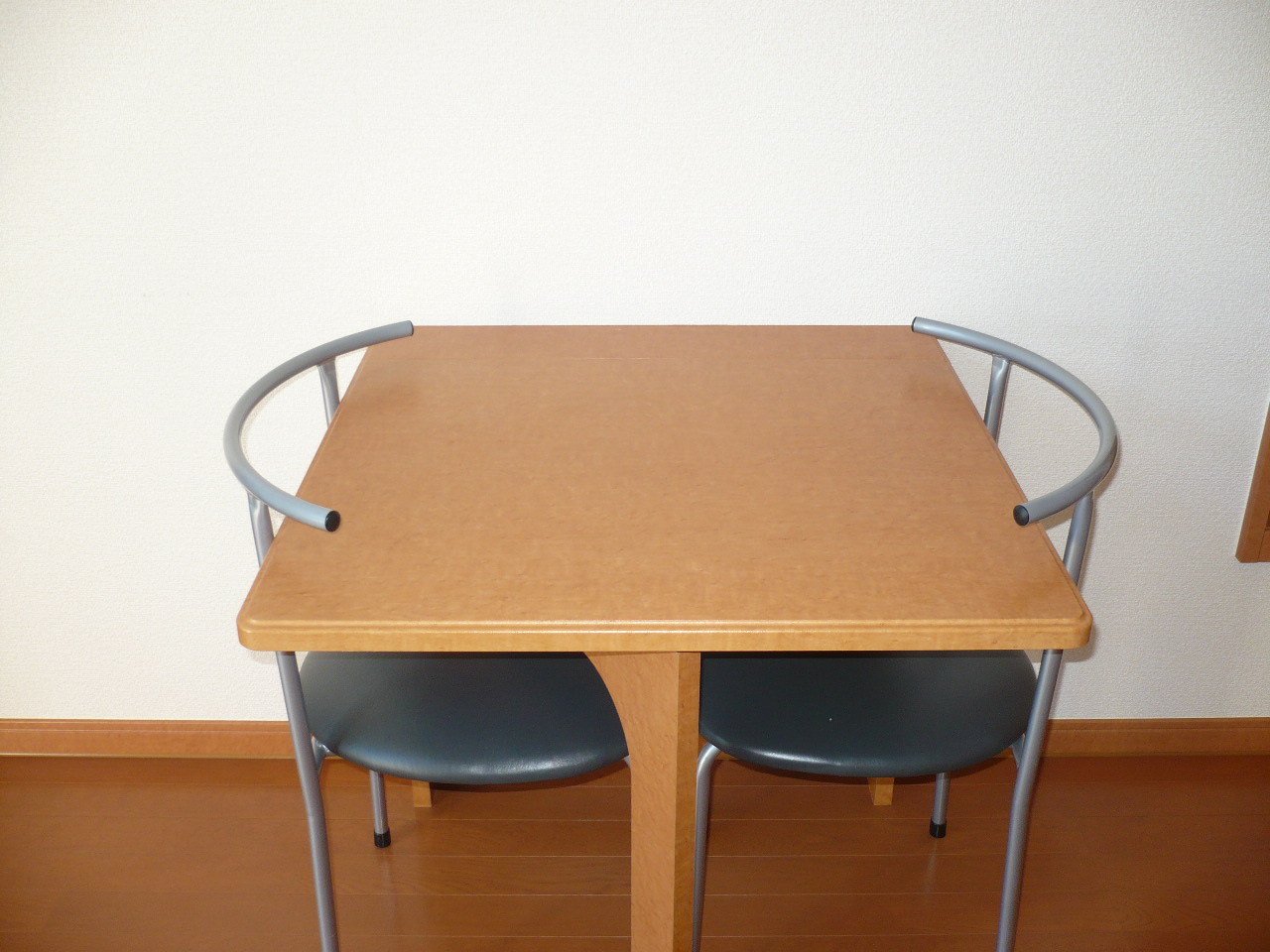 Other Equipment. Folding table