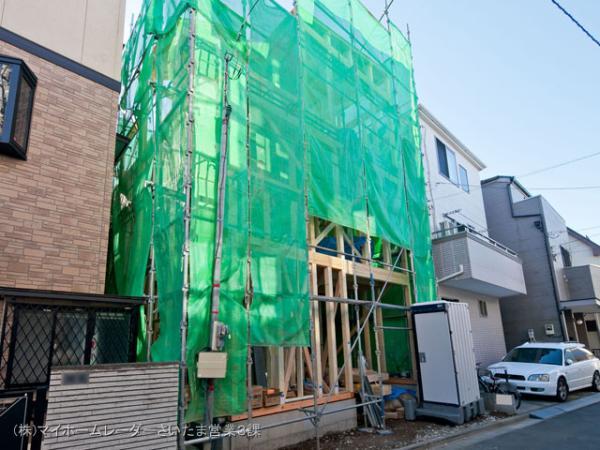 Local appearance photo. 2013 / 12 / 12 shooting 