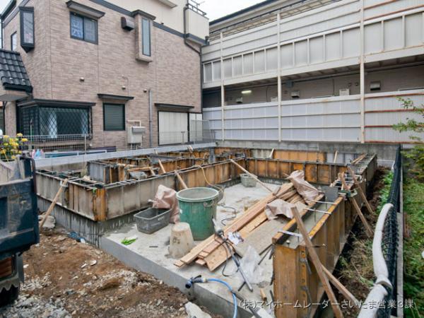 Local appearance photo. 2013 / 11 / 21 shooting 