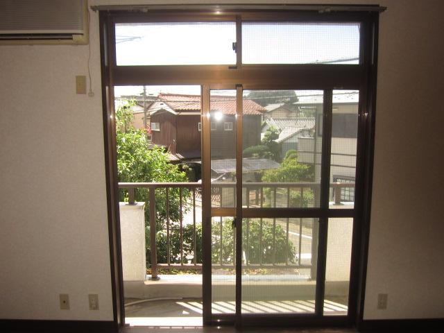 Other room space